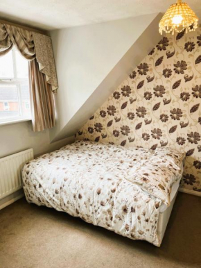 Piccadilly Rooms near City Centre